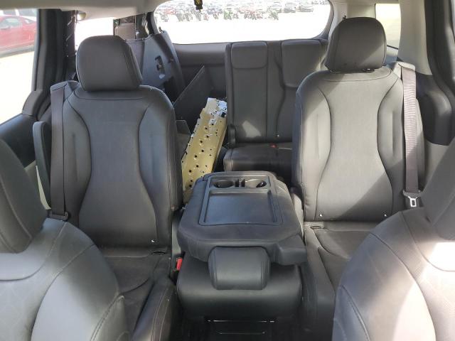 KNDNB4H38P6237347 KIA Carnival Lx