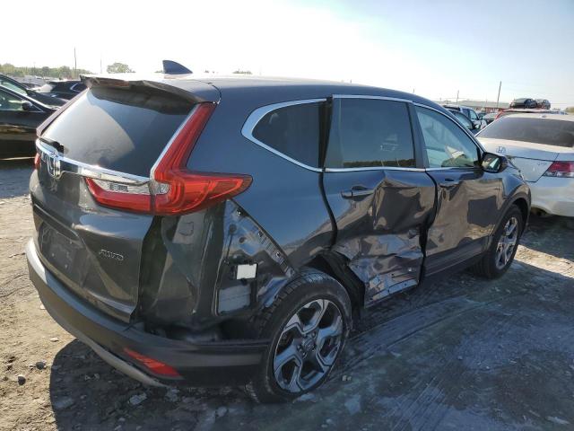 2HKRW2H56JH607848 | 2018 HONDA CR-V EX