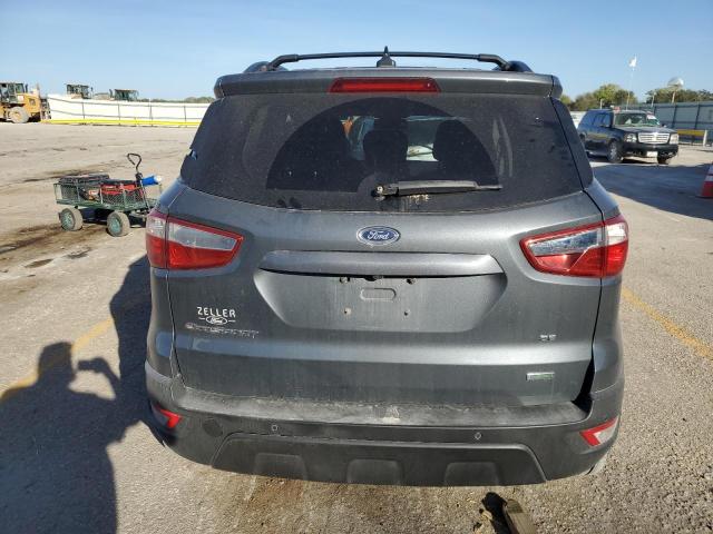 MAJ3P1TE1JC199829 | 2018 FORD ECOSPORT S