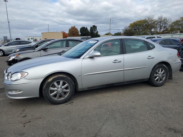 2009 Buick LaCrosse CX