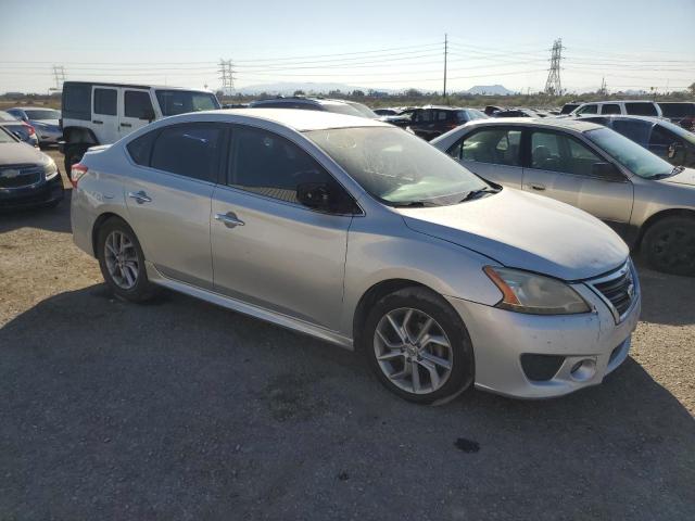 3N1AB7AP0EY296155 Nissan SENTRA S