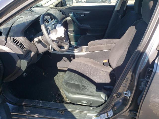 2015 NISSAN ALTIMA 2.5 - 1N4AL3AP6FC164522