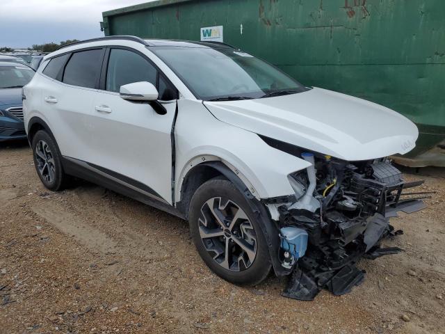 KNDPVCAG6P7050920 KIA Sportage Ex