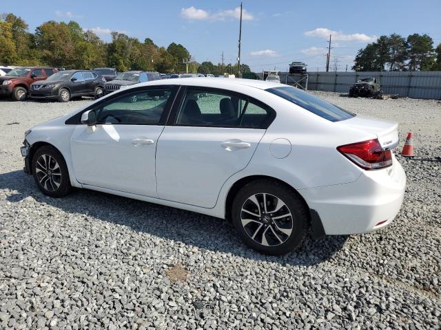 Vin: 19xfb2f99de009282, lot: 71029293, honda civic exl 20132
