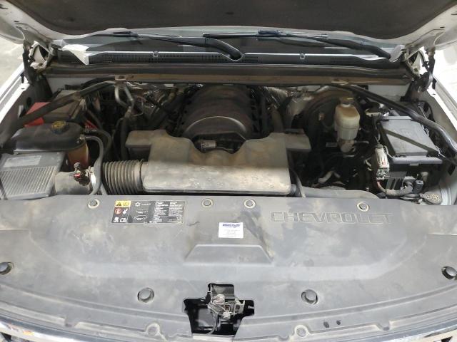 1GNSCHKC5GR194799 Chevrolet Suburban C1500 Lt