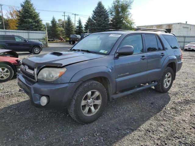 2008 Toyota 4Runner SR5