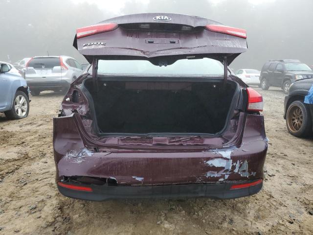 3KPFK4A78HE067357 KIA FORTE LX