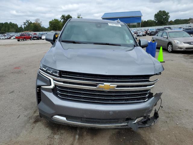 2021 Chevrolet Tahoe C1500 Lt VIN: 1GNSCNKD5MR302910 Lot: 71977093