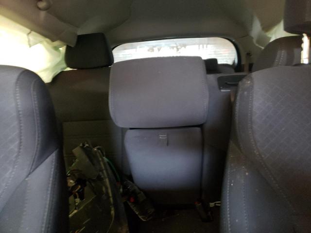 5XYPGDA31JG376213 KIA SORENTO LX