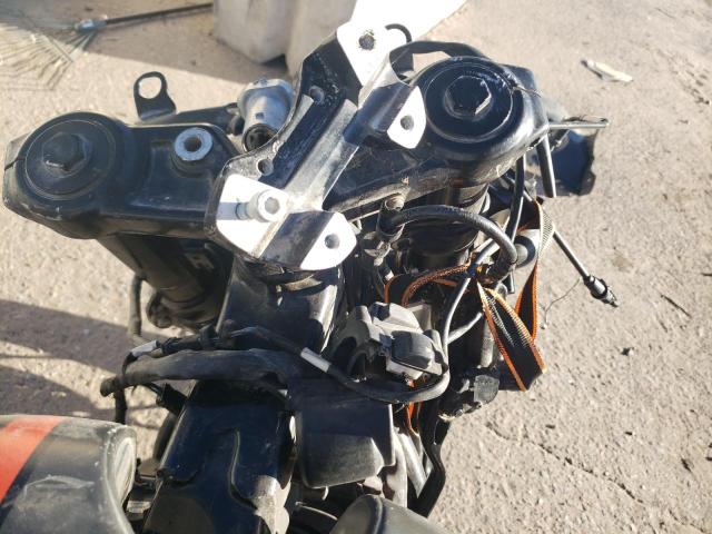 2019 HARLEY-DAVIDSON XG750 A 1HD4NCG11KC503328