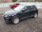 2020 NISSAN ROGUE SPOR - JN1BJ1CW9LW368340