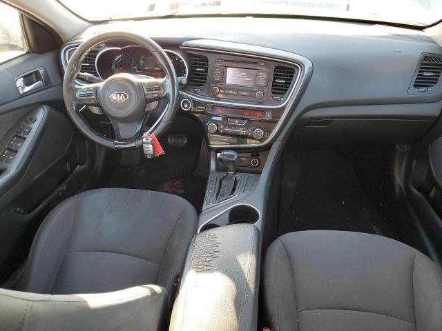 KNAGM4AD4F5089186 KIA OPTIMA HYBRID