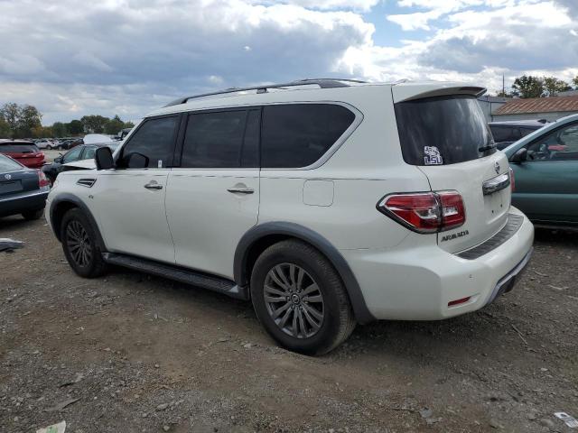 JN8AY2NF6J9332337 Nissan Armada Platinum