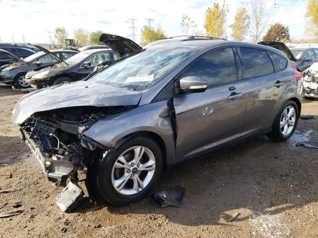 1FADP3K28EL154352 | 2014 Ford focus se