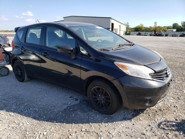 3N1CE2CP2FL434020 Nissan Versa Note S