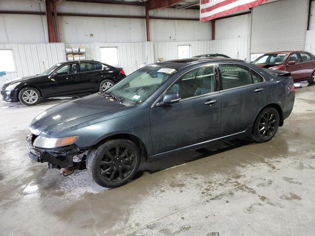 2004 Acura TSX 