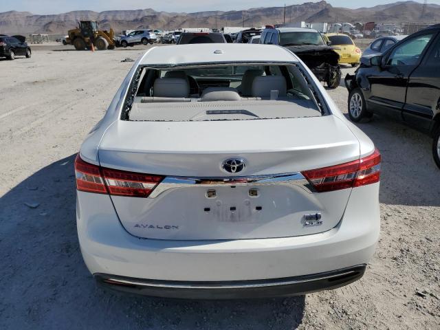 4T1BD1EB5FU047518 | 2015 TOYOTA AVALON HYB