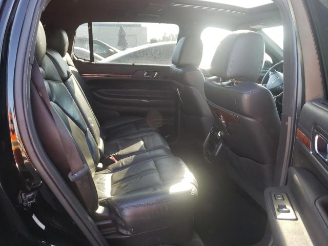 2LMHJ5NK7FBL01248 Lincoln MKT