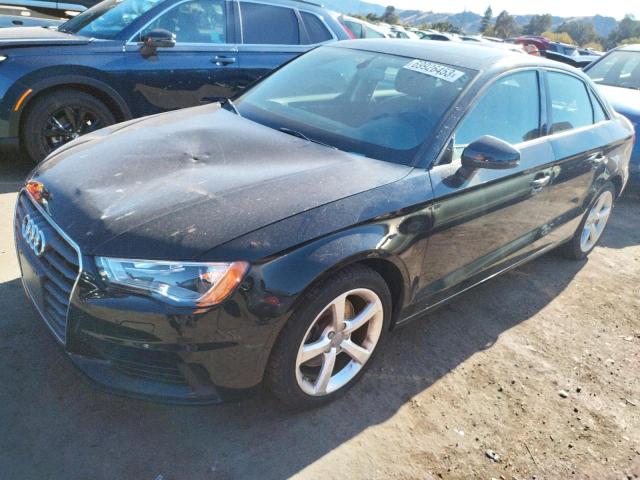 VIN WAUACGFF9F1005570 2015 AUDI A3 no.1