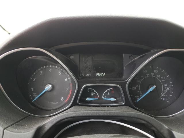 1FADP3K2XGL330403 Ford FOCUS SE