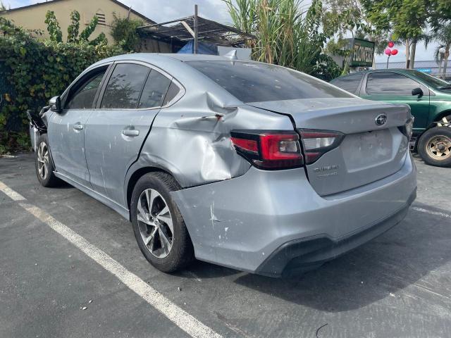 4S3BWAC6XL3016996 Subaru Legacy Premium