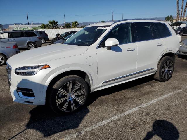 2022 Volvo XC90 