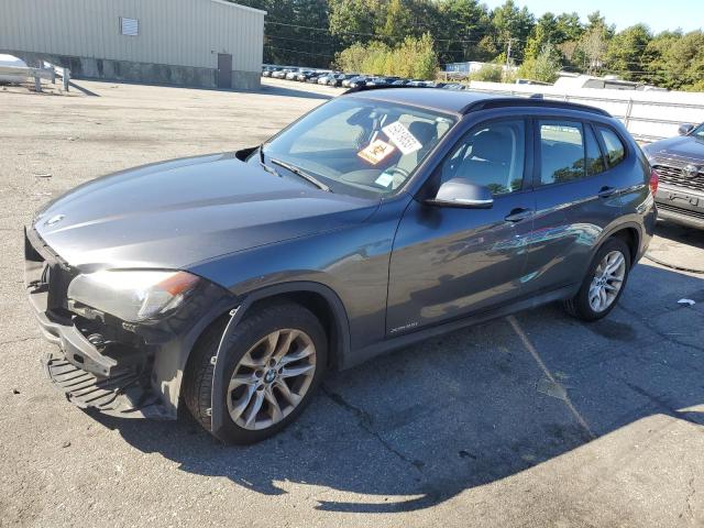 2015 BMW X1 xDrive28i