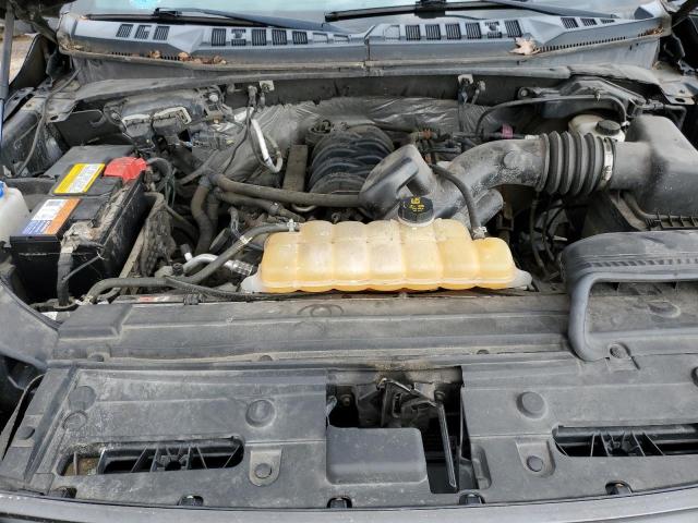 1FTFW1EF3GFD26992 Ford F150 Supercrew
