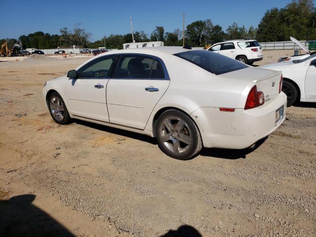 2012 Chevrolet Malibu 1Lt VIN: 1G1ZC5E06CF235002 Lot: 40778810