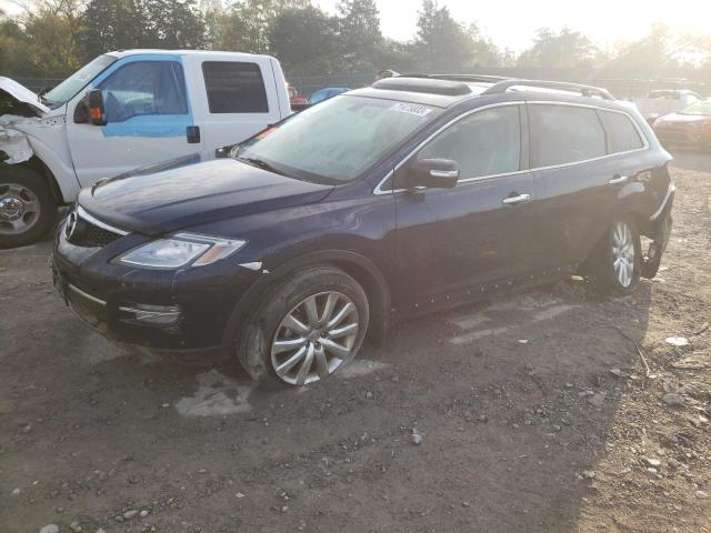 2008 Mazda CX-9 