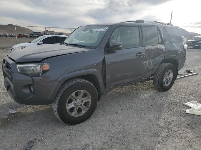 2020 Toyota 4Runner 