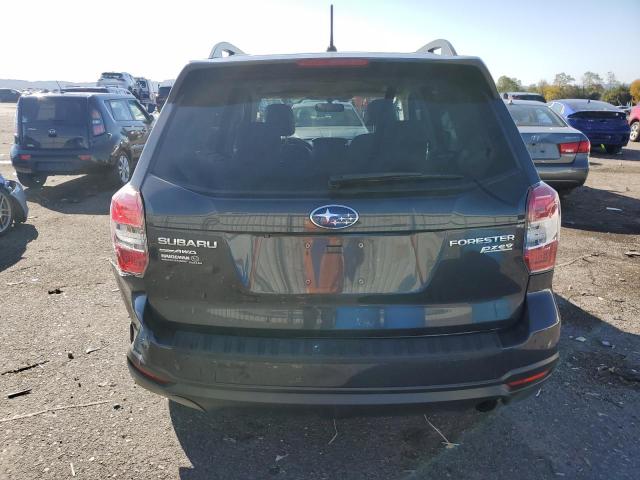 JF2SJAHC2FH509996 Subaru Forester 2.5i Limited