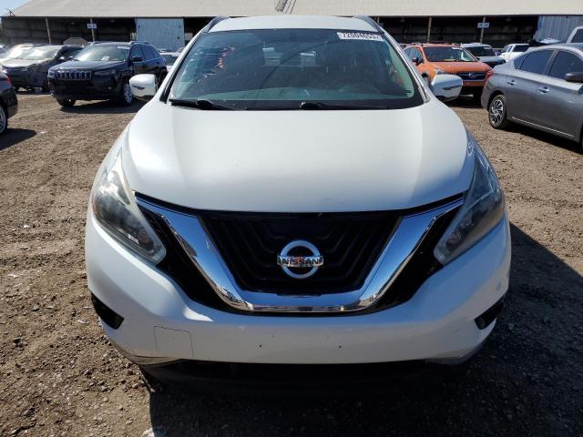 5N1AZ2MG2JN183074 | 2018 NISSAN MURANO S/S