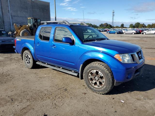 1N6AD0EV9EN759265 Nissan FRONTIER S