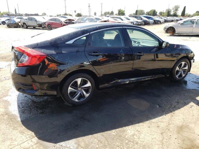 2HGFC2F6XKH589809 Honda Civic Lx