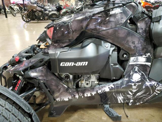 2023 CAN-AM RYKER RALL - 3JB2HEH4XPJ001819