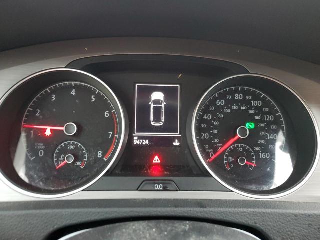 2017 VOLKSWAGEN GOLF SPORT - 3VW017AU2HM512534