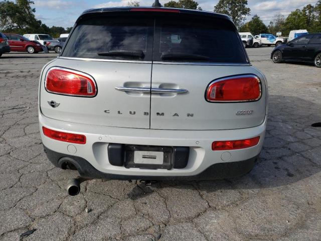 WMWLN5C54J2E34561 Mini COOPER CLUBMAN