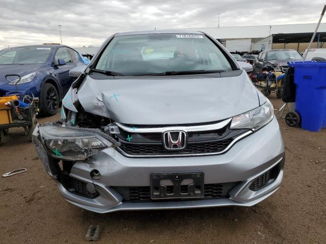 3HGGK5H45KM721364 Honda FIT LX