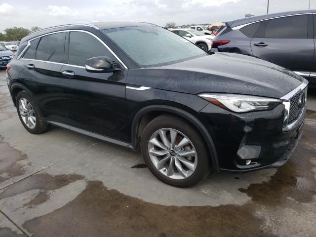 3PCAJ5BA1MF102323 | 2021 INFINITI QX50 LUXE