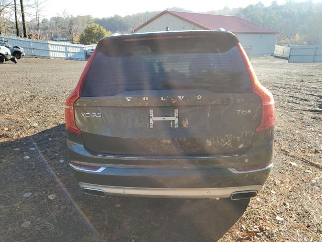 YV4A22PLXJ1204467 2018 VOLVO XC90, photo no. 6