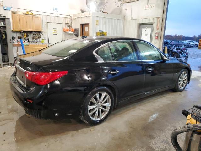 JN1BV7AP7EM678603 | 2014 INFINITI Q50 BASE