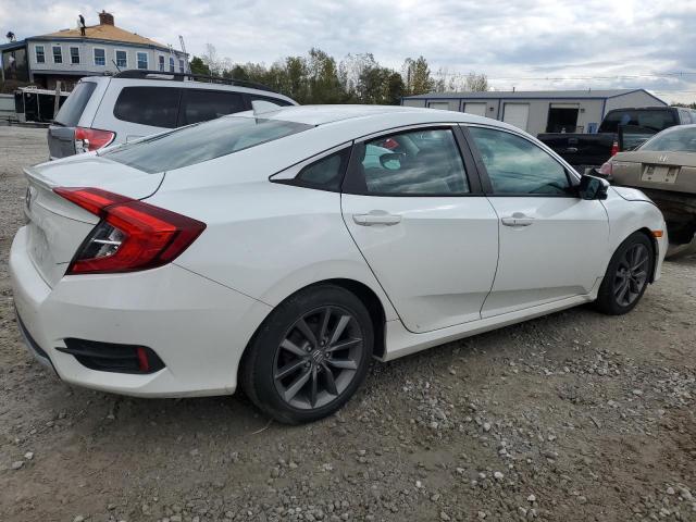 Vin: 19xfc1f38le204792, lot: 71427033, honda civic ex 20203