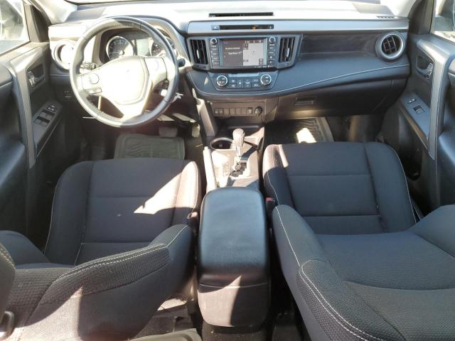 2T3RFREV7GW468165 Toyota Rav4 Xle