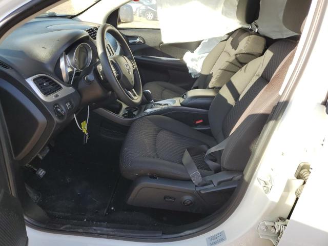 3C4PDCBG9FT744206 2015 Dodge Journey Sxt