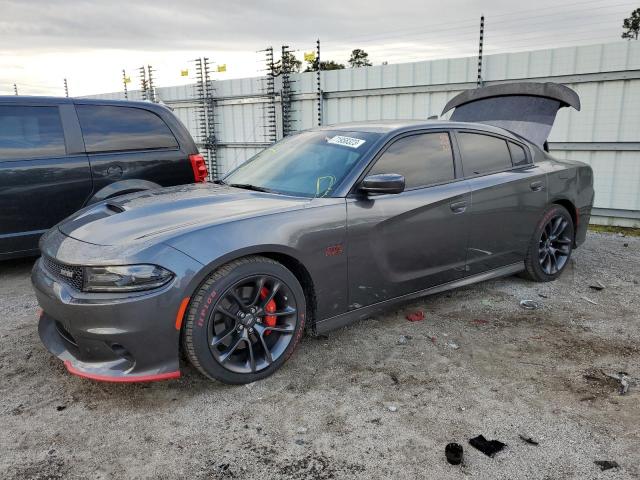 2021 Dodge Charger R/T