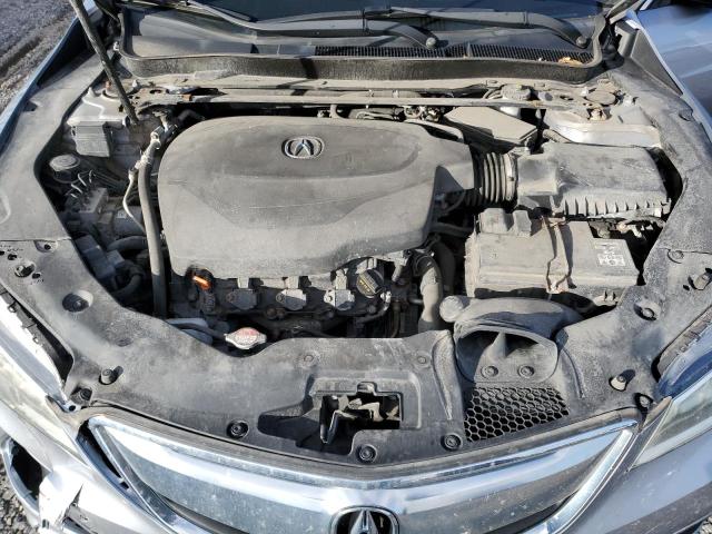 19UUB3F59FA801353 | 2015 ACURA TLX TECH