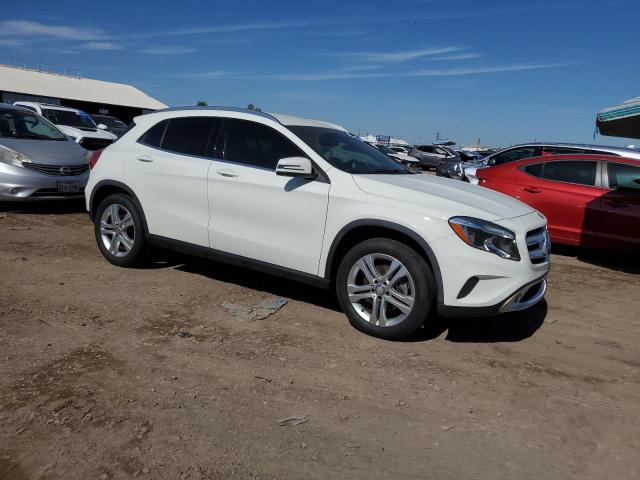 WDCTG4GB3HJ306956 Mercedes-Benz Gla 250 4matic