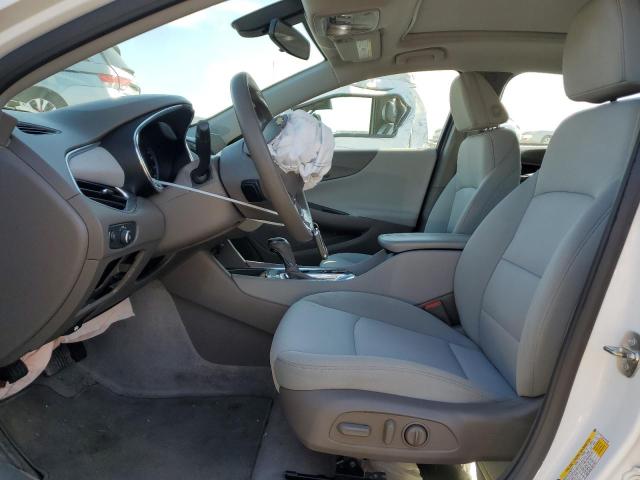 2019 CHEVROLET MALIBU LT - 1G1ZD5ST5KF141915