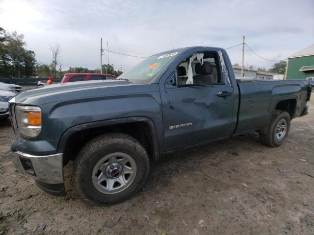 2014 GMC Sierra 1500 